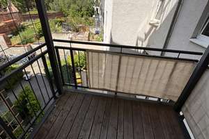 Traumhafte Altbauwohnung mit Balkon saniert/bezugsfrei – Naumburgerstr. 1, 4229 Plagwitz, Leipzig – Vorschaubild 11