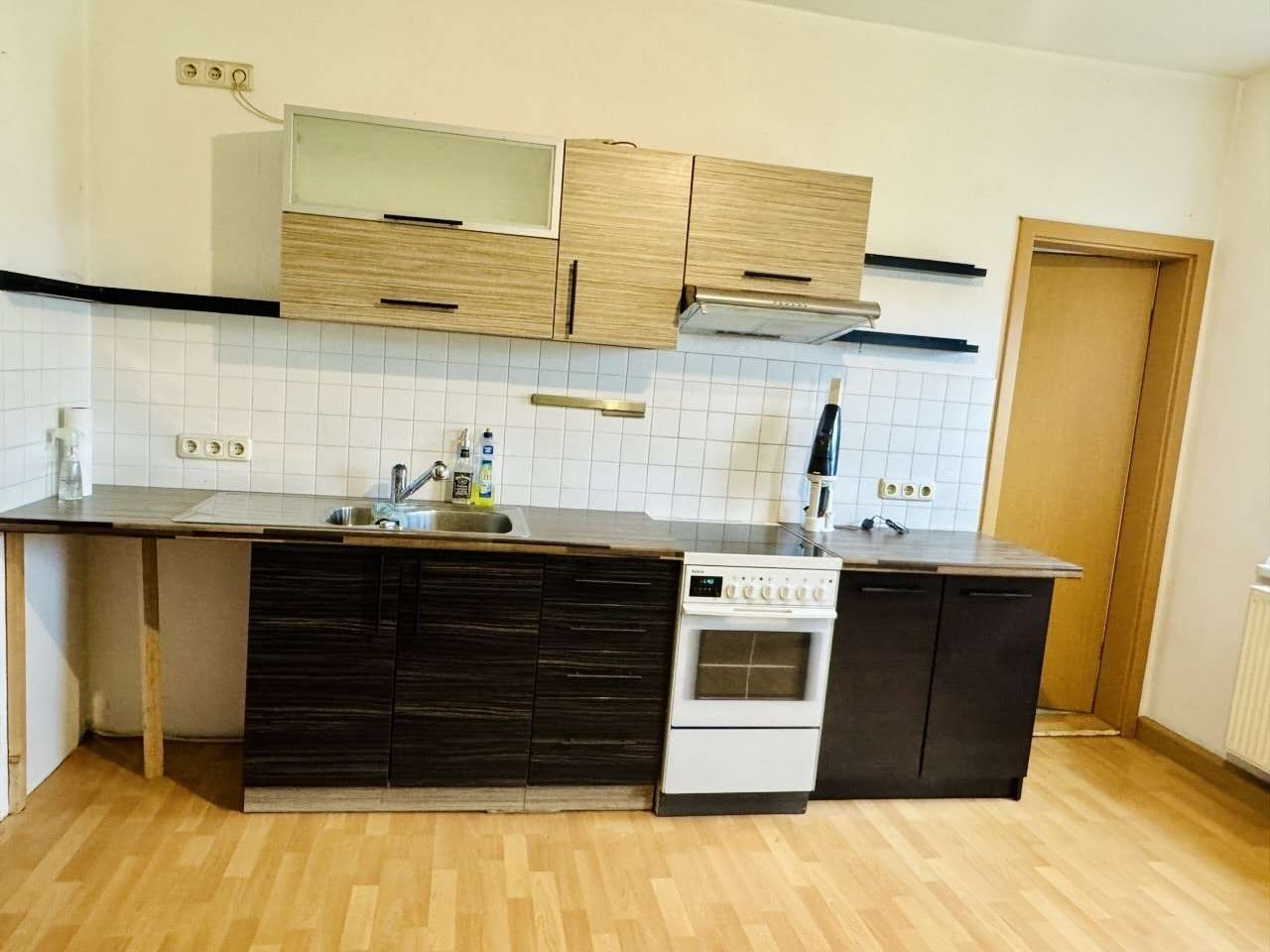 Immobilie in Döbeln - Charmantes Vierfamilienhaus mit Ausbaureserve -  in idyllischer Lage! - Bild 0