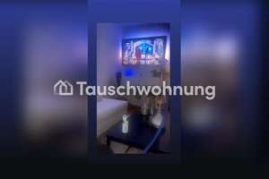 Tauschwohnung: Tausche 2-Zimmer-Wohnung in Düsseldorf – Die vollständige Adresse der Immobilie erhältst du vom Anbieter., 40595 Garath, Düsseldorf – Vorschaubild 3