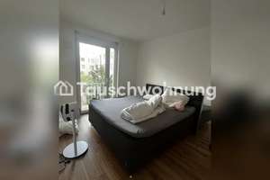Tauschwohnung: Tausche 2Z-Whng. gegen kleinere in Potsdam o Berlin – Die vollständige Adresse der Immobilie erhältst du vom Anbieter., 14473 Südliche Innenstadt, Potsdam – Vorschaubild 8