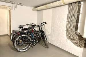 Wohnung unweit von Strand, Hafen und Promenade – Rose 52, 23570 Travemünde, Lübeck – Vorschaubild 14