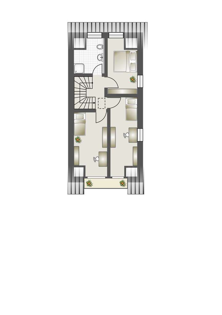 OG (schematisch dargestellt)
