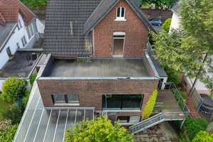 Freistehende Altbauvilla mit traumhaftem Garten – Die vollständige Adresse der Immobilie erhältst du vom Anbieter., 42719 Wald, Solingen – Vorschaubild 43