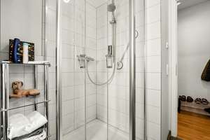Embacherhöfe Norderstedt-Garstedt: Moderne 4-Zi.-ETW mit Südwest-Balkon, TG & Lift – Die vollständige Adresse der Immobilie erhältst du vom Anbieter., 22850 Norderstedt – Vorschaubild 17