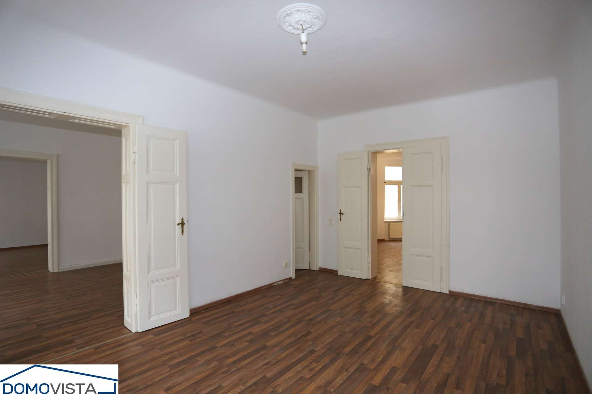 Immobilie in Görlitz - Großzügige Eigentumswohnung inmitten von Görlitz! - Bild 2