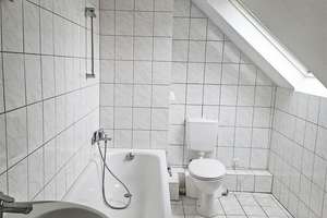 ***Gemütliche Dachgeschosswohnung im Herzen von Oberhausen sucht nette Mieter*** – Falkensteinstraße 116, 46047 Borbeck, Oberhausen – Vorschaubild 6