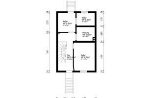 Raumwunder in ruhiger Lage: Gepflegtes Reihenmittelhaus mit Garten und Vollkeller – Die vollständige Adresse der Immobilie erhältst du vom Anbieter., 28237 Lindenhof, Bremen – Vorschaubild 20