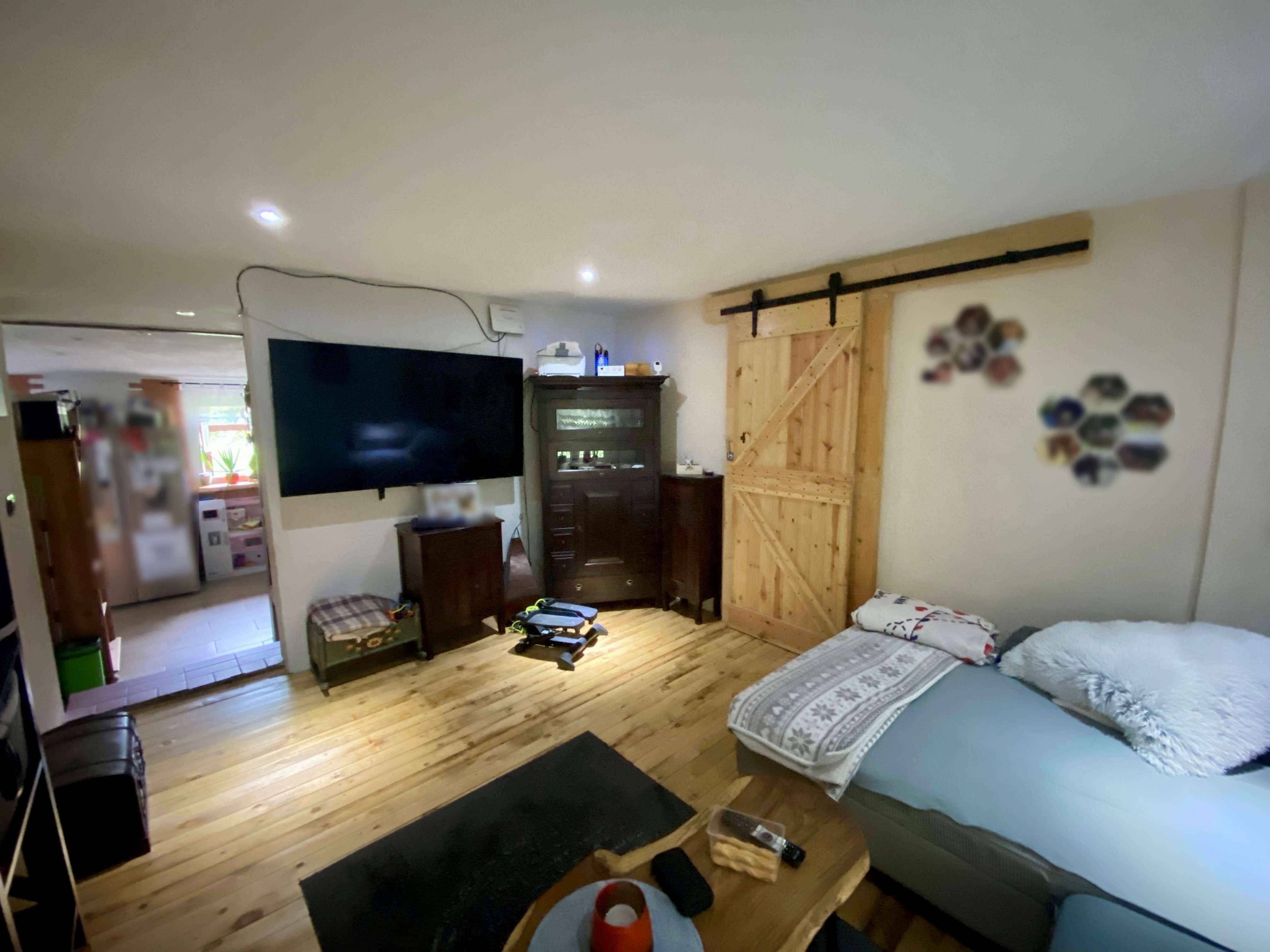 Immobilie in Gommern - Zwei charmante Bungalows am Prödeler See - Pachtgrundstück - Bild 0