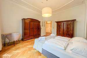 Helle 2,5-Zimmerwohnung mit EBK und Balkon im belieben Heusteigviertel – Immenhofer Straße 4, 70180 Lehen, Stuttgart – Vorschaubild 6