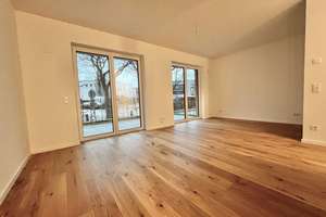 Besichtigung Donnerstag 11.06.: Neubau-Singlewohnung mit Flair – Leverkusenstraße 40, 22761 Bahrenfeld, Hamburg – Vorschaubild 6