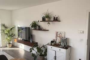 Helle 3-Zimmer Wohnung im Zentrum von Osnabrück  – Petersburger Wall 17, 49074 Innenstadt, Osnabrück – Vorschaubild 3