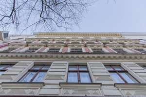 Charmante 3 Zimmer Altbauwohnung zu verkaufen! – Die vollständige Adresse der Immobilie erhältst du vom Anbieter., 13357 Gesundbrunnen, Berlin – Vorschaubild 3