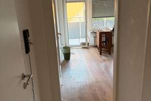 Moderne 2-Zimmerwohnung mit Abstellraum und Keller in Frankfurt Ginnheim  – Die vollständige Adresse der Immobilie erhältst du vom Anbieter., 60431 Ginnheim, Frankfurt am Main – Vorschaubild 3