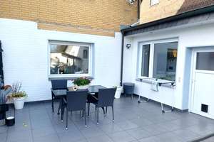 BRÜGGEN-BRACHT  - Modernisiertes Wohnhaus mit Terrasse, Innenhof und  Garten – Die vollständige Adresse der Immobilie erhältst du vom Anbieter., 41379 Brüggen – Vorschaubild 3