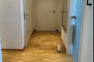 Helle 3-Zimmer-Wohnung im Fürther Zentrum mit Balkon, Parkett & Stellplatz – Rudolf-Breitscheid-Straße 35, 90762 Stadtpark, Stadtgrenze, Fürth – Vorschaubild 6