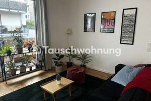 Tauschwohnung: Suchen Wohnung in Berlin-West (Schöneberg, Wilmersdorf...)