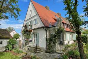 Exklusive Doppelhaushälfte mit Garten in Bestlage von Schwäbisch Hall