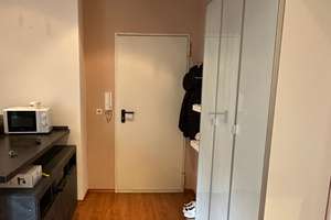 2-Zimmer-Wohnung mit großer Terrasse in Schwabing – Schleißheimer Straße 85, 80797 Neuschwabing, München – Vorschaubild 14