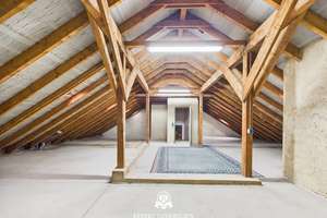 Reihenmittelhaus der besonderen Art! Außergewöhnliches Raumangebot mit Entwicklungspotenzial! – Die vollständige Adresse der Immobilie erhältst du vom Anbieter., 53347 Alfter – Vorschaubild 19