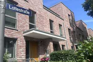 Traumhaftes Townhouse – Hamburg – Vorschaubild 9