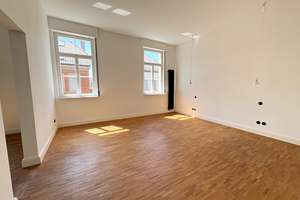 Stilvolle Altbau-Loft-Wohnung in begehrter Lage von Bad Cannstatt – 70372 Seelberg, Stuttgart – Vorschaubild 7