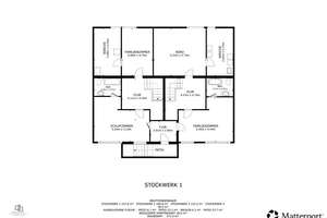 Exklusives Raumwunder in Bestlage: Großzügiges Zweifamilienhaus auf der Koblenzer Karthause Nr.PHI84 – Karl-Härle-Straße 10, 56075 Karthäuserhofgelände, Koblenz – Vorschaubild 6