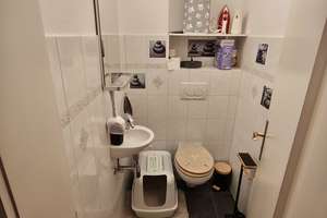 3-Zimmer-Wohnung 94 qm mit 2 Balkonen in Köln-Rath/Heumar – Forststraße 105, 51107 Rath/Heumar, Köln – Vorschaubild 7