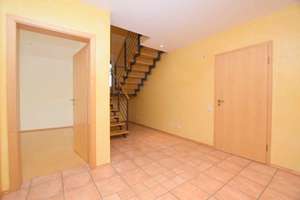 Schöne, große Maisonette- Wohnung mit Kamin, Dachterrasse + Einbauküche. – Die vollständige Adresse der Immobilie erhältst du vom Anbieter., 38112 Lehndorf-Watenbüttel, Braunschweig – Vorschaubild 24