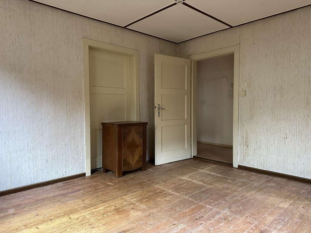 Immobilie in Hornberg - Potenzial mit Charme – Einfamilienhaus mit vielseitigen Möglichkeiten in Hornberg-Reichenbach! - Bild 4