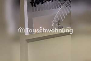 Tauschwohnung: Lichtdurchflutete Maisonette Wohnung in Eppendorf – Die vollständige Adresse der Immobilie erhältst du vom Anbieter., 20251 Eppendorf, Hamburg – Vorschaubild 2