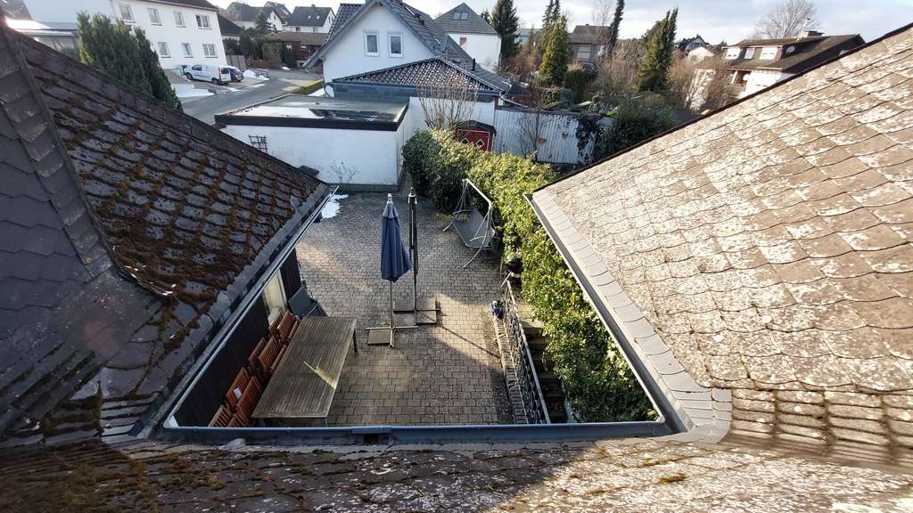 Immobilie in Vöhl - Großzügiges Haus mit Loggia und Patio - Vöhl Marienhagen  PROVISIONSFREI - Bild 3