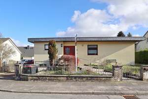 Ihr neues Zuhause: Bungalow in ruhiger Sackgassenlage in Kaltenkirchen mit Vollkeller und Möglichkei – Die vollständige Adresse der Immobilie erhältst du vom Anbieter., 24568 Kaltenkirchen – Vorschaubild 4