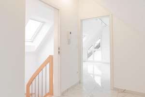 Exklusive 3,5 Zimmer Maisonette ETW mit Aussicht  – Die vollständige Adresse der Immobilie erhältst du vom Anbieter., 70569 Dachswald, Stuttgart – Vorschaubild 14