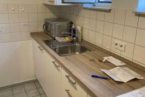 Hübsche 2-Zimmer Wohnung mit Stellplatz in Pforzheim Südoststadt – Die vollständige Adresse der Immobilie erhältst du vom Anbieter., 75175 Buckenberg, Pforzheim – Vorschaubild 5