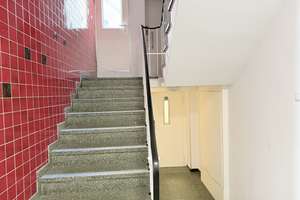 Lichtdurchflutete 1-Raum-Wohnung im Zentrum von Düsseldorf – Beuthstr. 1, 40476 Pempelfort, Düsseldorf – Vorschaubild 14