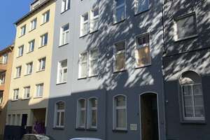 Helle und ruhige 4-Zimmer Stadtwohnung im Gerichtsviertel – 44135 Kaiserbrunnen, Dortmund – Vorschaubild 2