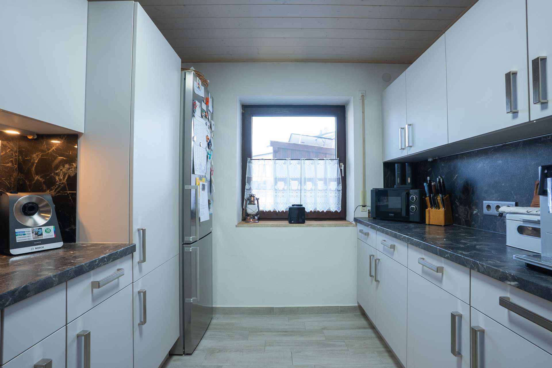 Immobilie in Gottfrieding - ***Großzügiges Einfamilienhaus mit PV- Anlage in ruhiger Siedlungslage*** - Bild 1