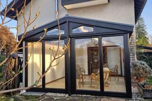 Einfamilienhaus in Hennef-Geistingen mit schönem Garten, Sauna und Wintergarten zu vermieten – Die vollständige Adresse der Immobilie erhältst du vom Anbieter., 53773 Hennef (Sieg) – Vorschaubild 24