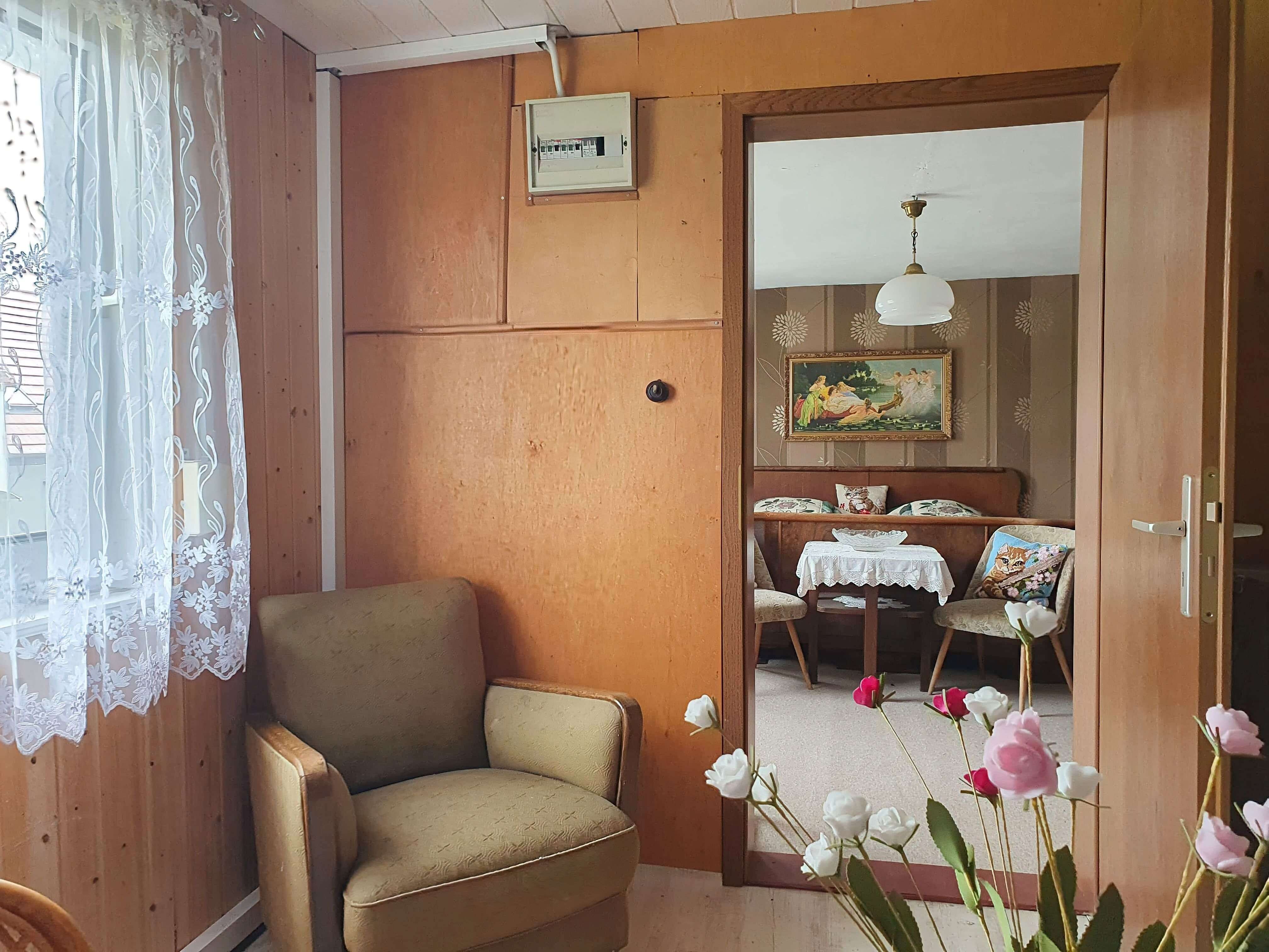 Immobilie in Galenbeck - "Urig, charmant, besonders – Einfamilienhaus von 1840 mit viel Herz und Scheune" - Bild 0