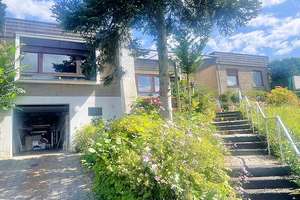 Haan-Ost  In ruhiger, stadtnaher Lage:  Freistehender Bungalow – Die vollständige Adresse der Immobilie erhältst du vom Anbieter., 42781 Haan – Vorschaubild 1