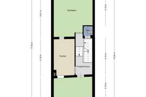 Familienhaus mit viel Potential und Siebengebirgsblick – Die vollständige Adresse der Immobilie erhältst du vom Anbieter., 53177 Muffendorf, Bonn – Vorschaubild 22