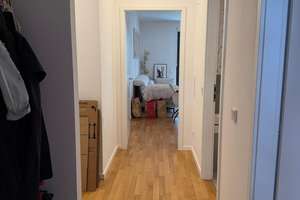 Jetzt PREISKORREKTUR - 3-Zimmer-Gartenwohnung - Ich will ins Ehrenveedel!! – 50825 Ehrenfeld (Ortsteil), Köln – Vorschaubild 5