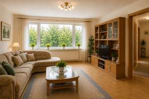 Ideale Wohnung in grüner Lage mit zuverlässigem Mieter – Die vollständige Adresse der Immobilie erhältst du vom Anbieter., 81549 Südgiesing, München – Vorschaubild 3