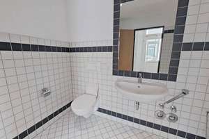 Die Blätter fallen, die Miete auch - 1 NKM als Herbstgeschenk: Attraktive 3-Zimmer-Wohnung mit Ei... – 39104 Altstadt, Magdeburg – Vorschaubild 11