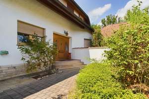 Arbeiten und Wohnen, großzügige luxuriöse Villa, Wohn- und Geschäftshaus zur Selbstnutzung oder Rend – Amselsteig 5 -7, 96155 Buttenheim – Vorschaubild 64
