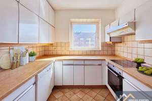 Lichtdurchflutete Wohnung mit Balkon in Hamburg – Die vollständige Adresse der Immobilie erhältst du vom Anbieter., 22117 Billstedt, Hamburg – Vorschaubild 8