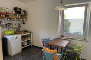 Gemütliche  2-Zimmer-Wohnung im Erdgeschoss in Laim – Aindorferstraße 111, 80689 Sankt Ulrich, München – Vorschaubild 4