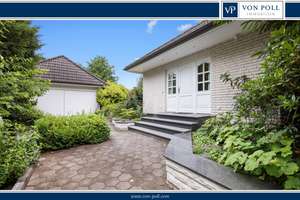 Ankommen, Durchatmen und Geniessen - das ist Ihr Haus! – Die vollständige Adresse der Immobilie erhältst du vom Anbieter., 21493 Schwarzenbek – Vorschaubild 1