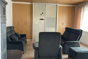 Schöne unmöblierte Wohnung in ruhiger Lage   – Die vollständige Adresse der Immobilie erhältst du vom Anbieter., 74078 Kirchhausen, Heilbronn – Vorschaubild 2