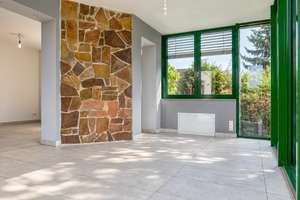 Exklusives Eigenheim mit zwei Wohnungen, Kaminen, Wintergarten, Sauna & liebevoll angelegtem Garten – 4683 Naunhof – Vorschaubild 21